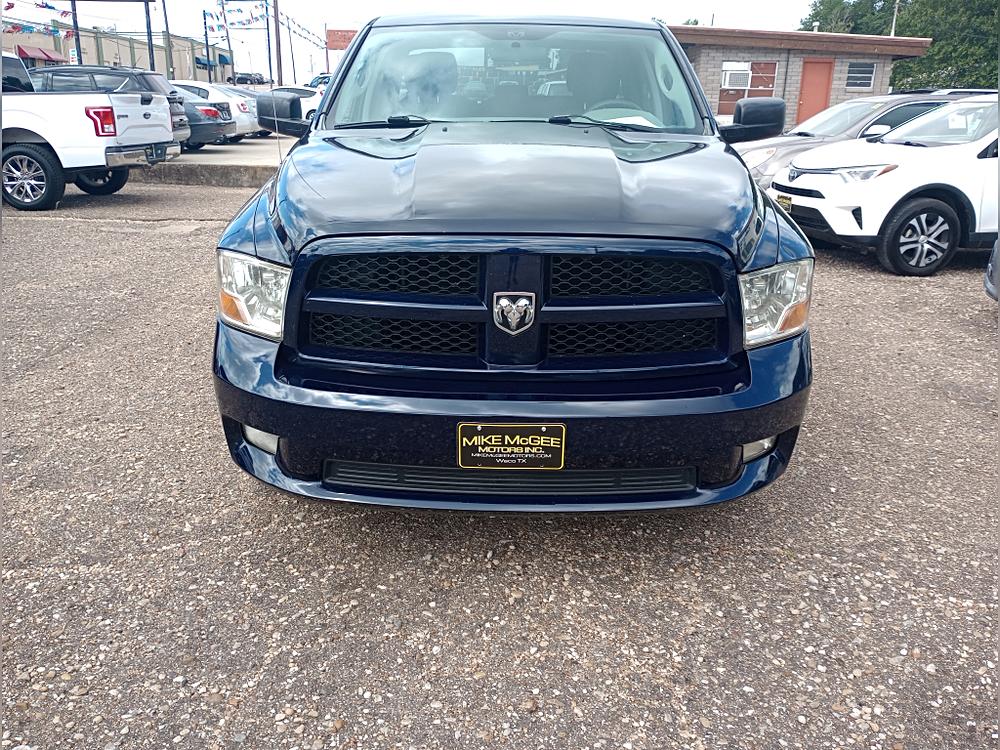 ram ram 1500 pickup 2012 1C6RD6FT6CS294231 image ram ram 1500 pickup 2012 1C6RD6FT6CS294231 image